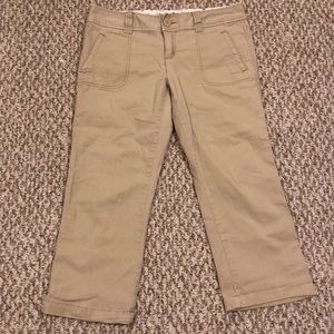 Aeropostale Capri